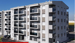 Ugrinovačka 223 K – A6